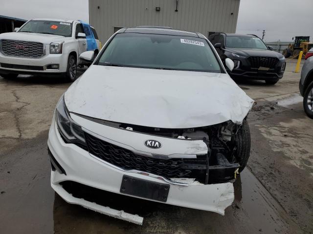 5XXGU4L12LG405178 KIA OPTIMA EX