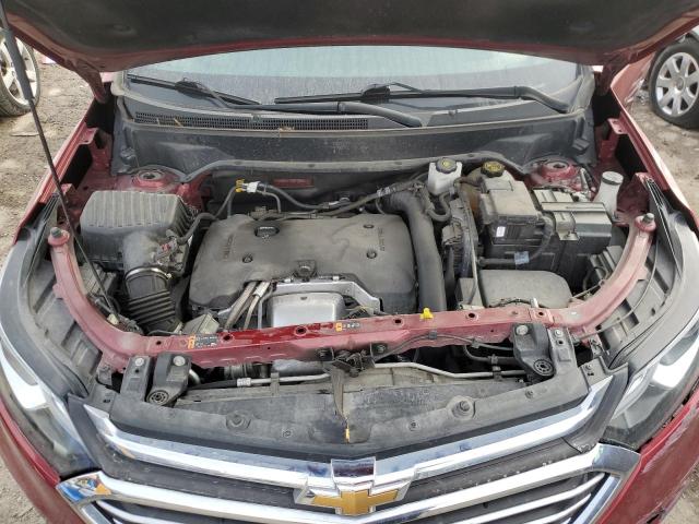 2019 CHEVROLET EQUINOX PR - 2GNAXPEX1K6213538