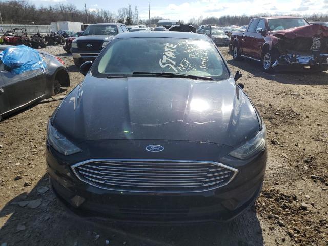 3FA6P0H72JR152070 | 2018 FORD FUSION SE