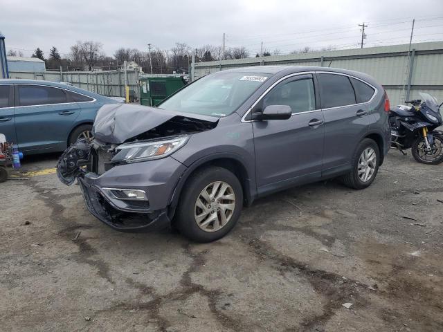 2016 HONDA CR-V EX - 5J6RM4H56GL094729