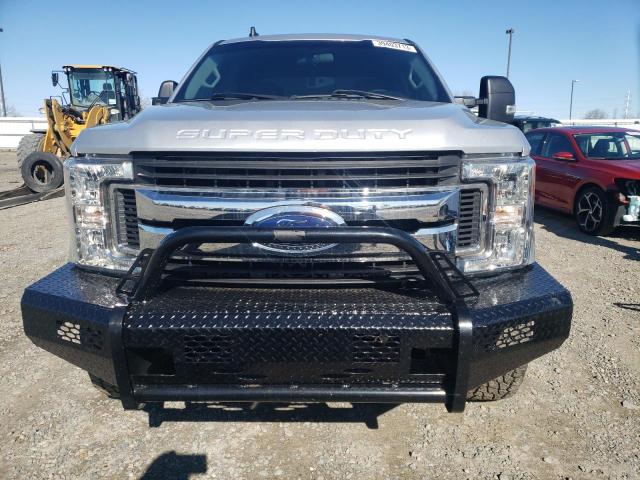 2019 FORD F250 SUPER - 1FT7W2BT1KEG47013