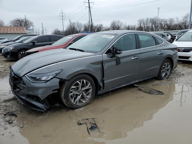 2022 Hyundai Sonata SEL