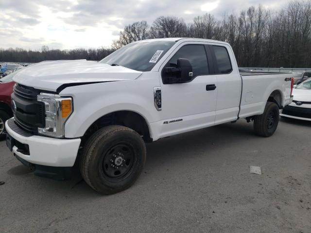 2017 Ford F-250 