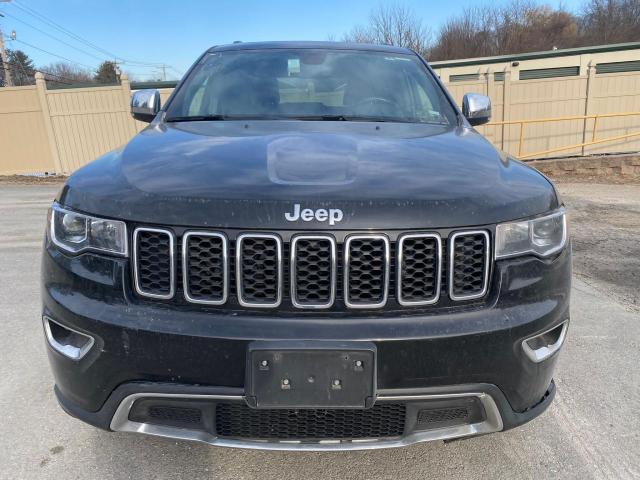 1C4RJFBG6LC302526 Jeep Grand Cherokee Limited