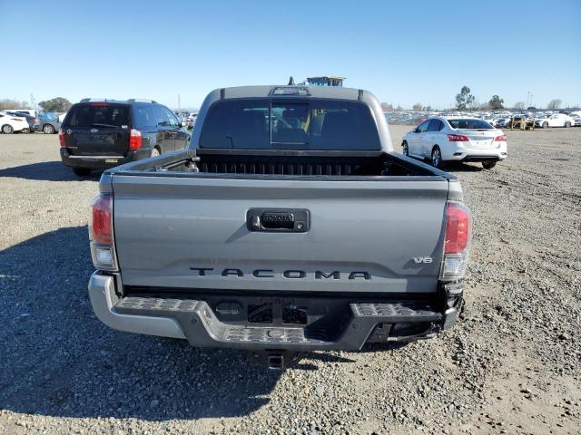 2021 TOYOTA TACOMA DOU - 3TMCZ5AN7MM386901