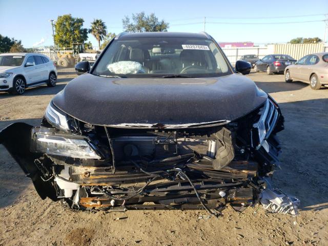 2021 NISSAN ROGUE PLAT - JN8AT3DCXMW101815