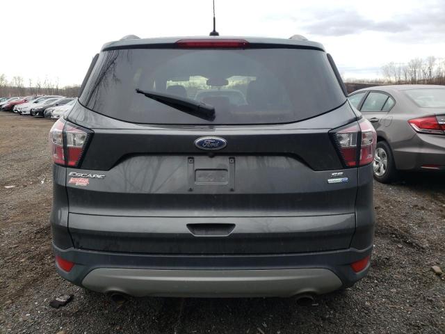 2018 FORD ESCAPE SE - 1FMCU9GD7JUD60838