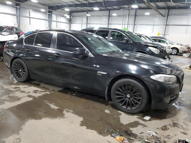 WBAFU7C55BC876981 BMW 535 XI