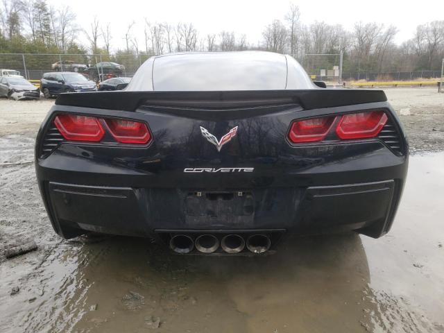 2015 CHEVROLET CORVETTE S - 1G1YA2D72F5113326