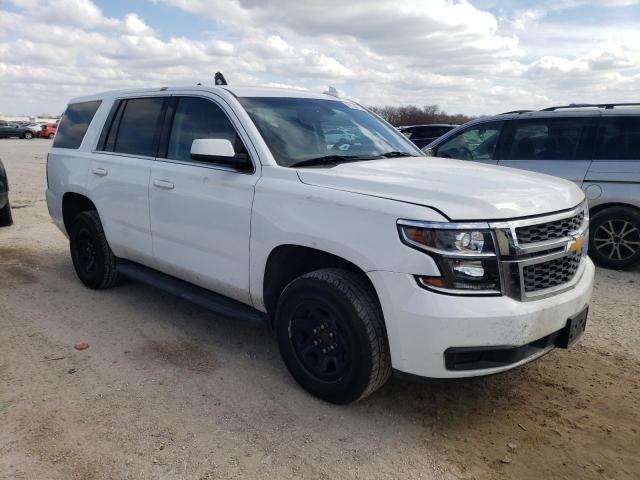 2019 CHEVROLET TAHOE POLI - 1GNLCDEC3KR295096