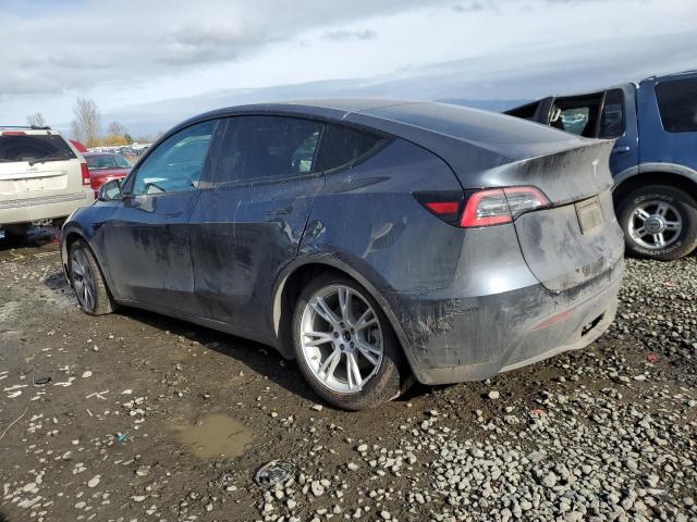 2020 TESLA MODEL Y - 5YJYGDEE1LF055010
