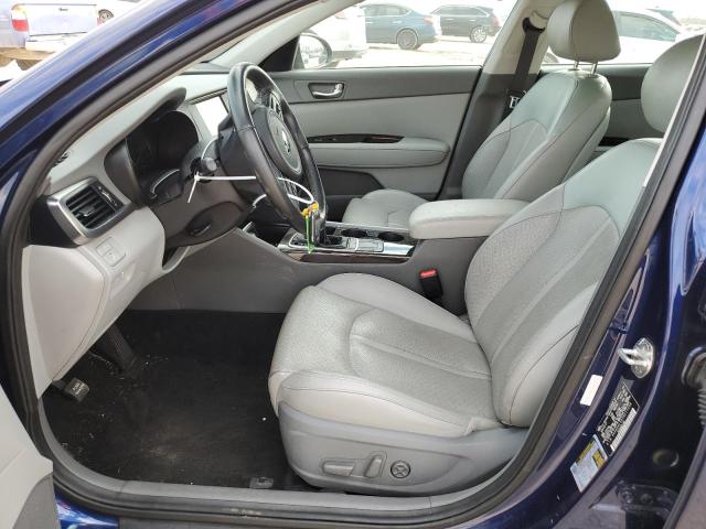 2018 KIA OPTIMA EX 5XXGU4L33JG217204