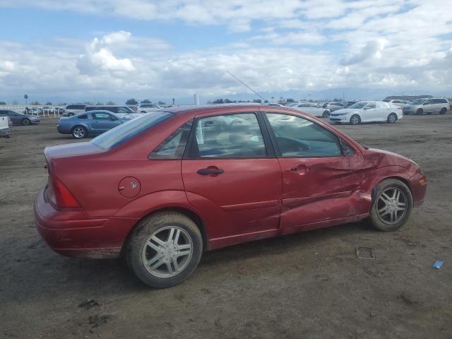 2002 FORD FOCUS SE VIN: 1FAFP34P92W318977