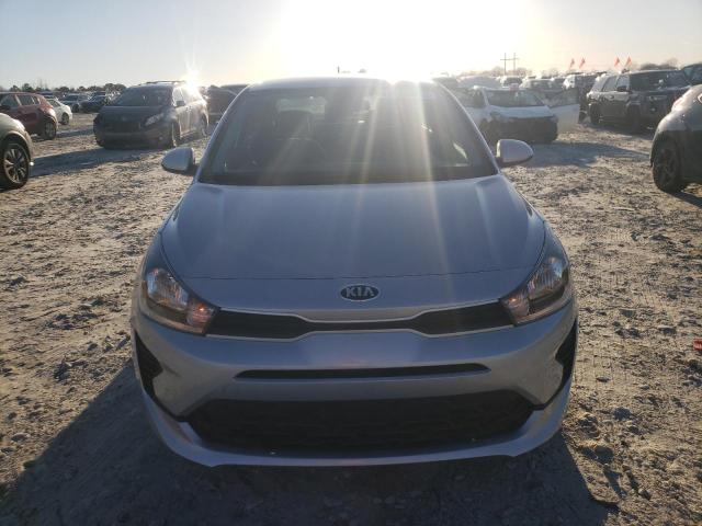 3KPA24AD7ME418558 KIA RIO LX