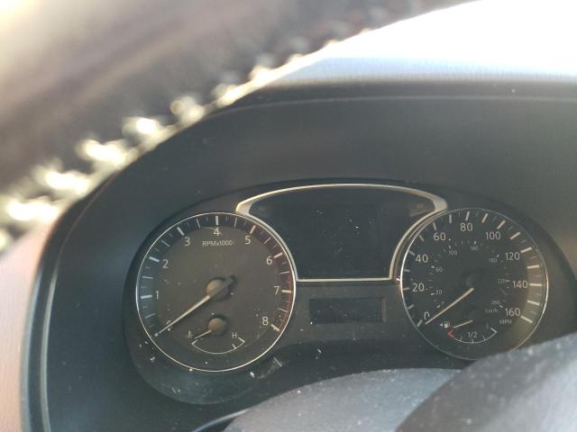 5N1AR2MM1EC729676 Nissan Pathfinder S
