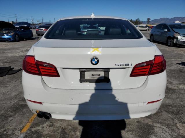 WBAXG5C50CDW66266 BMW 528 I