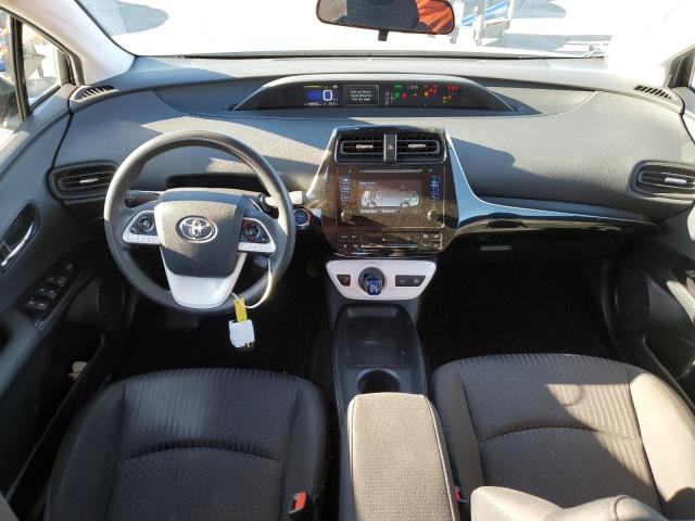 2018 TOYOTA PRIUS - JTDKBRFUXJ3058778