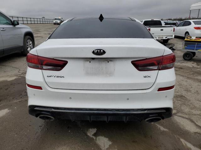 5XXGU4L12LG405178 KIA OPTIMA EX
