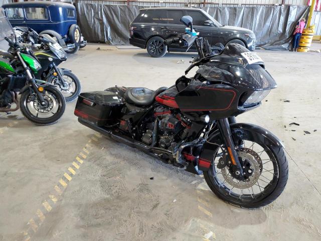 Vehiculos salvage en venta de Copart Jacksonville, FL: 2021 Harley-Davidson Fltrxse