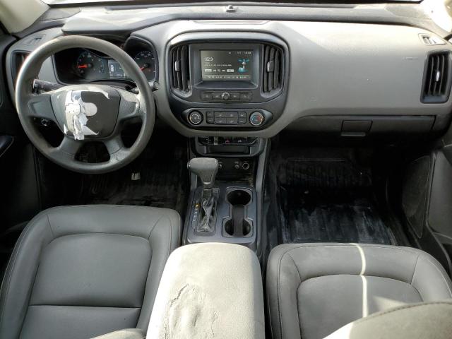 2018 CHEVROLET COLORADO - 1GCHSBEA7J1135160