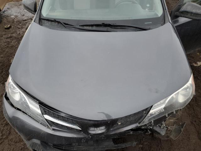 2015 TOYOTA RAV4 LE JTMBFREV1FJ040266