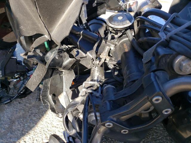 2016 KAWASAKI EX650 F - JKAEXEF12GDA25822