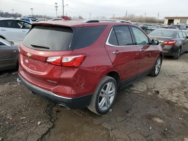 2019 CHEVROLET EQUINOX PR - 2GNAXPEX1K6213538