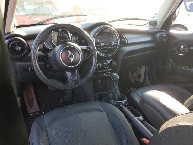 WMWXS5C54FT829185 Mini Cooper