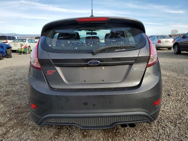 2017 FORD FIESTA ST - 3FADP4GX9HM147682