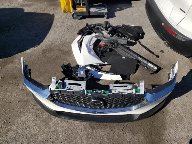 3MVDMBBL3NM457509 Mazda Cx-30 Select