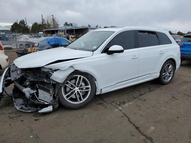 VIN WA1VXBF75PD003751 2023 Audi Q7, Prestige no.1