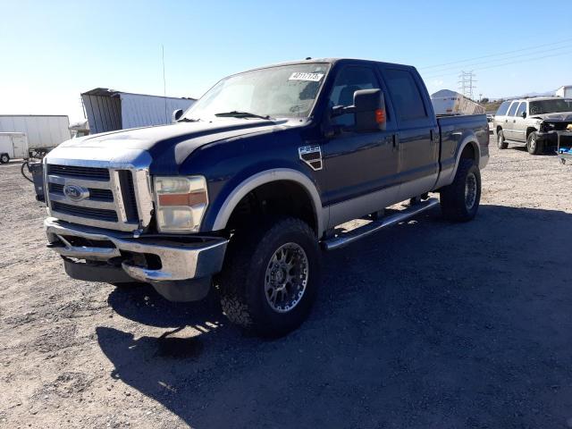 2008 Ford F-250 