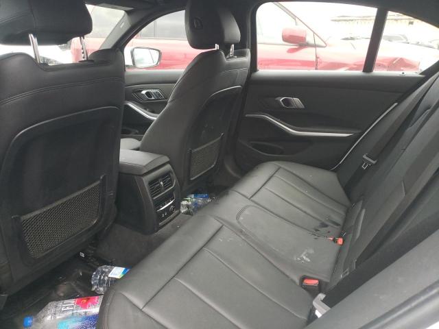 2019 BMW 330XI - WBA5R7C53KFH16029