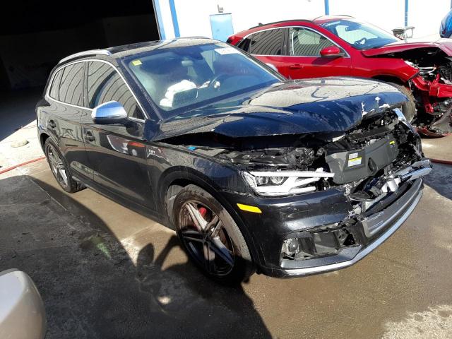 2018 AUDI SQ5 PRESTI WA1C4AFYXJ2069735