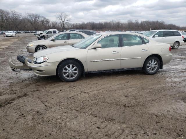 2009 Buick LaCrosse CX