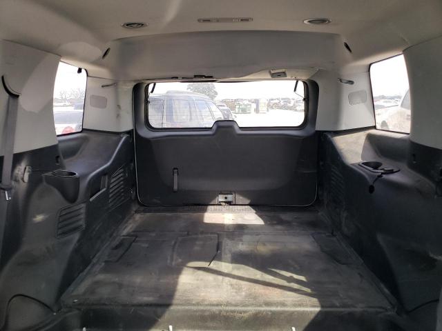 2019 CHEVROLET TAHOE POLI - 1GNLCDEC3KR295096
