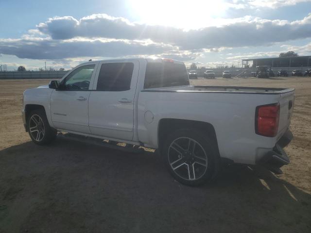 2016 CHEVROLET SILVERADO - 3GCPCREC2GG190418