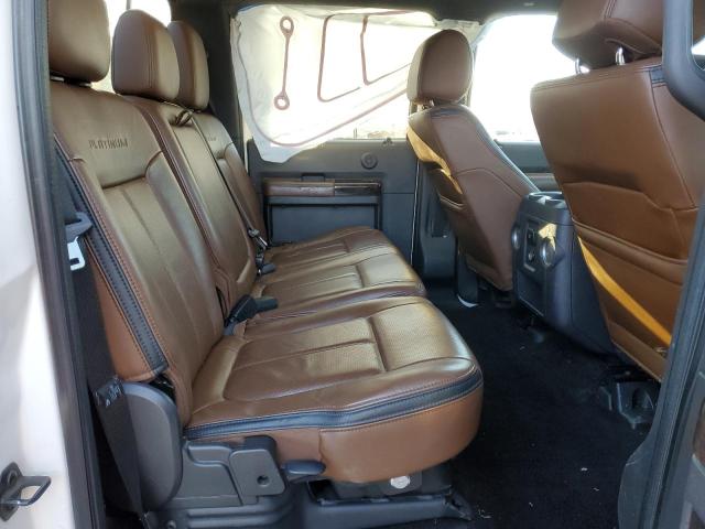 2015 FORD F250 SUPER 1FT7W2BT8FED49547