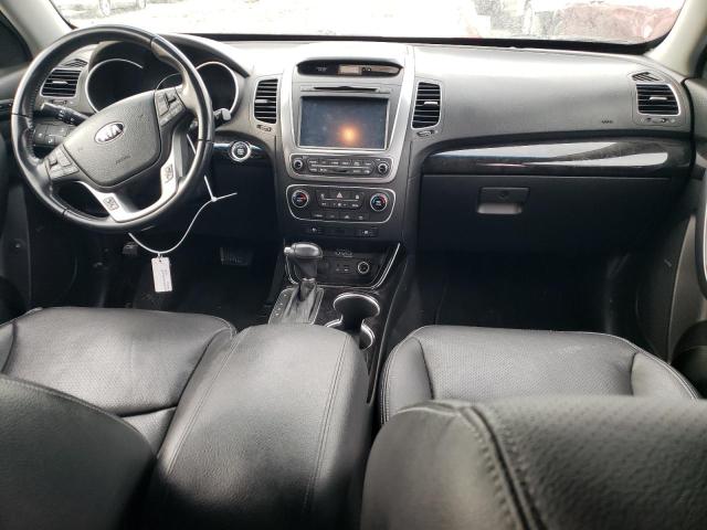 5XYKUDA78FG551960 KIA SORENTO EX