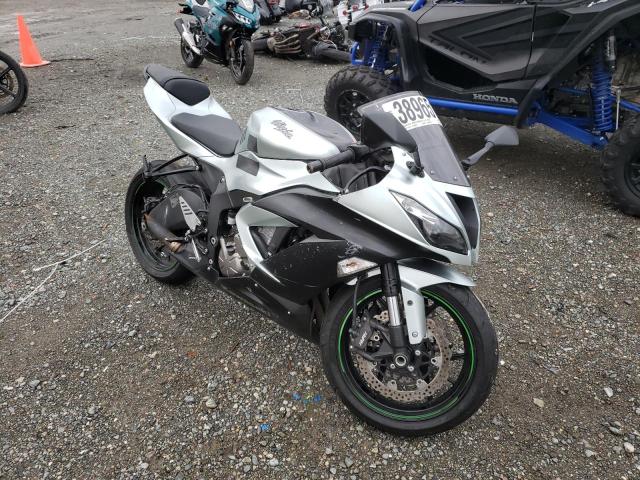 2018 KAWASAKI ZX636 E for Sale | WA - NORTH SEATTLE | Thu. Feb 23 