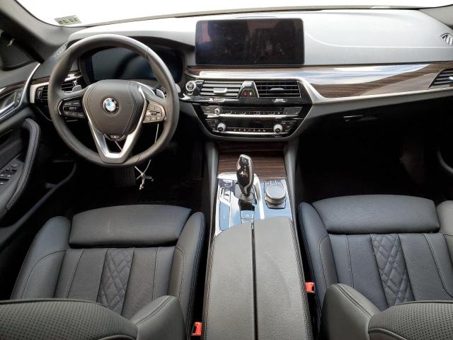 WBA13BJ00MCF88086 BMW 530 XI