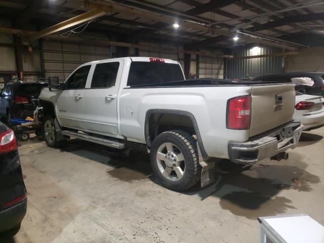 1GT12SEG6HF155368 GMC Sierra K2500 Sle