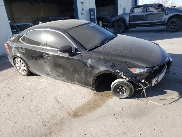 2016 LEXUS IS300 - JTHCM1D20G5004399