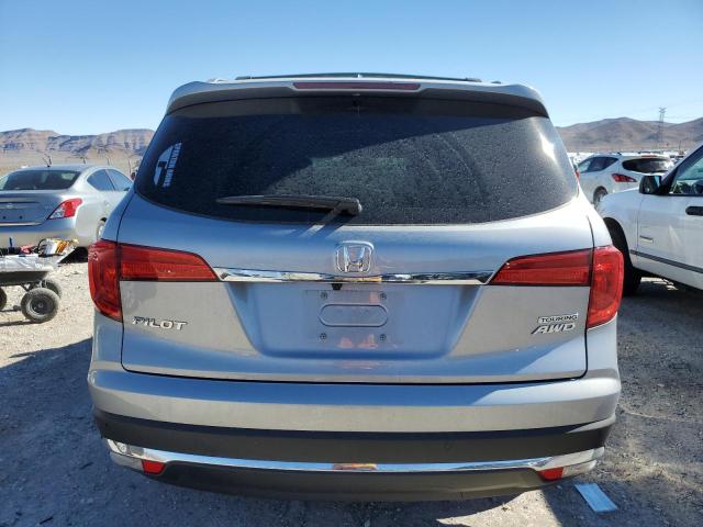 2017 HONDA PILOT TOUR - 5FNYF6H90HB015733