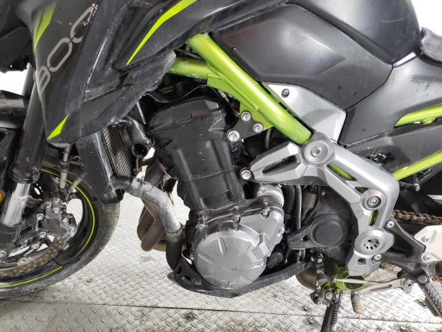 2019 KAWASAKI ZR900 - JKAZR2A1XKA003477
