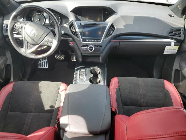 5J8YD4H0XLL022093 Acura MDX A-SPEC