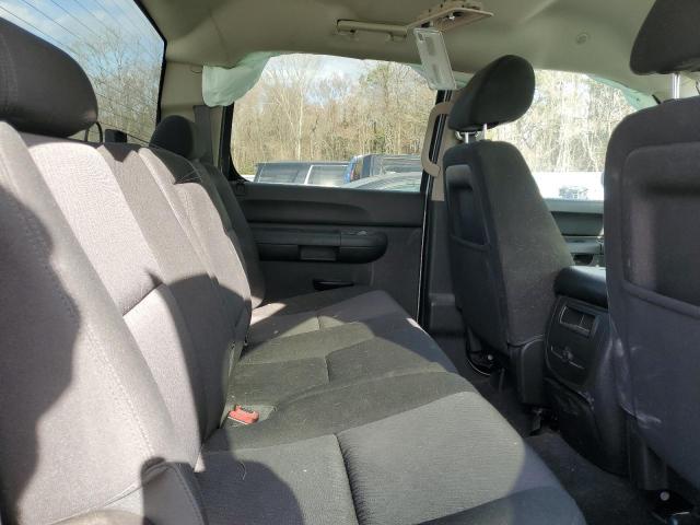 3GTP1VE01CG173074 GMC Sierra C1500 Sle