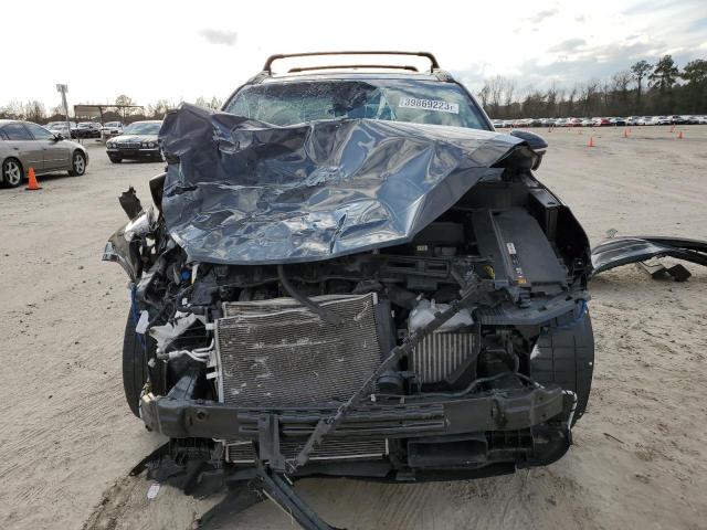 2018 HYUNDAI TUCSON VAL - KM8J3CA25JU708974
