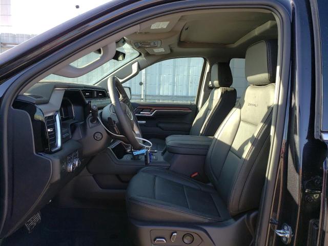 3GTUUGE84PG106714 GMC Sierra K1500 Denali