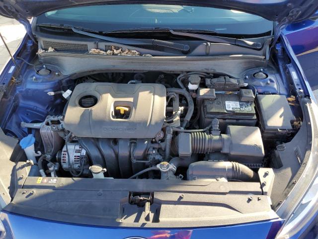 2019 KIA FORTE GT L - 3KPF34AD3KE014107